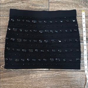 Sexy Women’s Beaded Skirt..NWOT